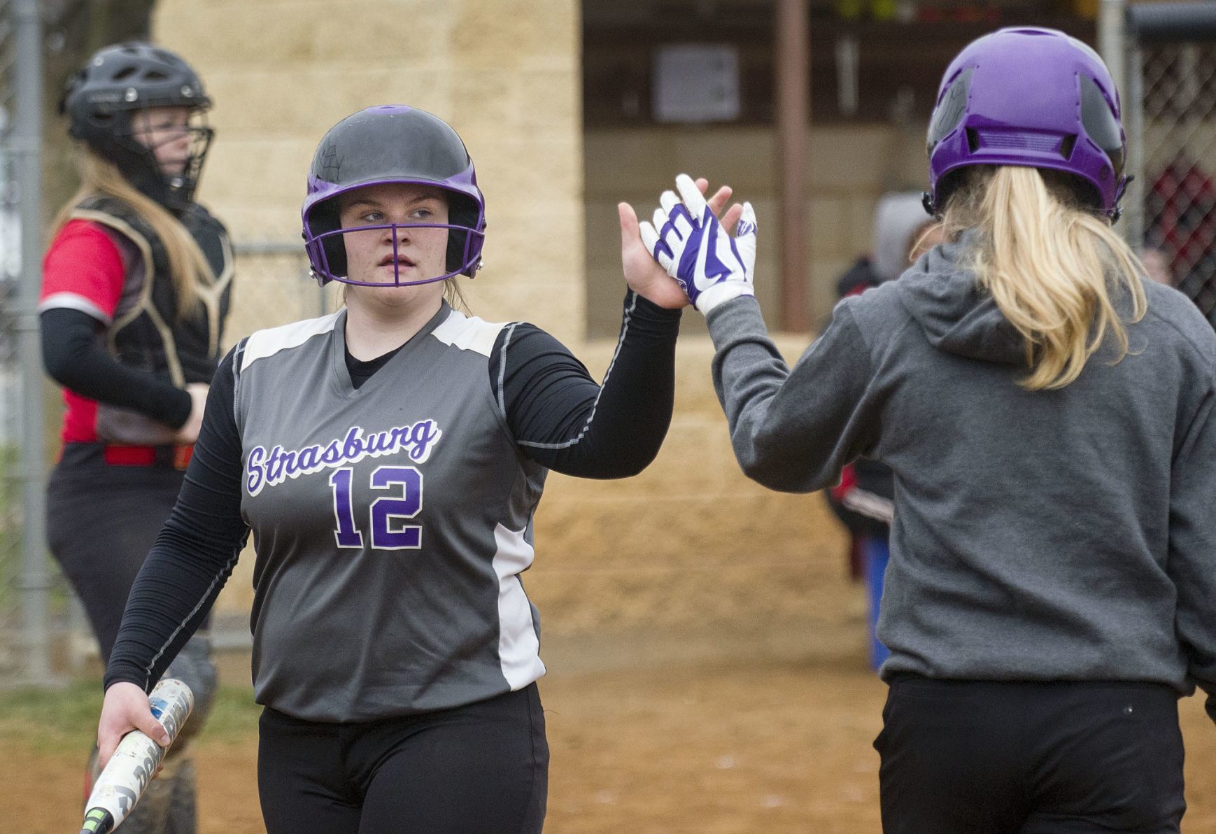 Strasburg softball preview
